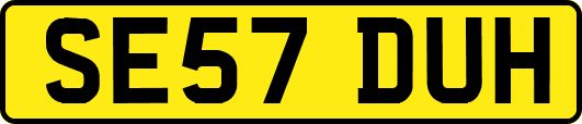 SE57DUH