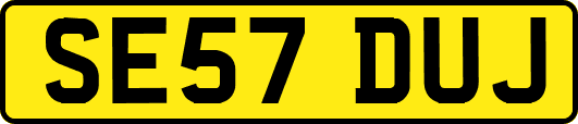 SE57DUJ