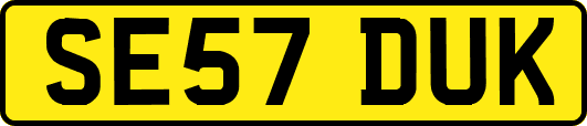 SE57DUK