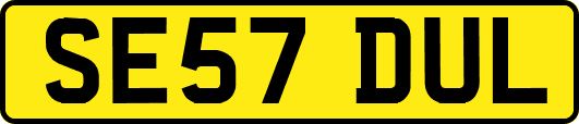 SE57DUL