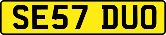 SE57DUO