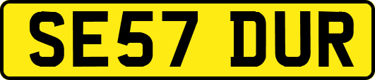 SE57DUR