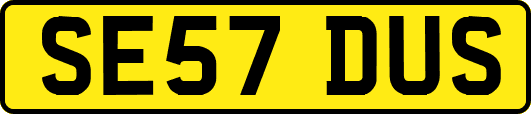 SE57DUS