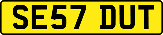 SE57DUT