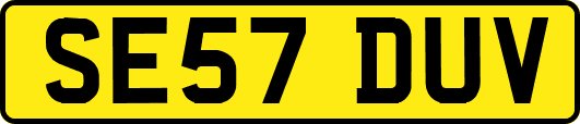 SE57DUV