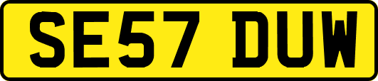 SE57DUW