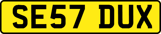 SE57DUX