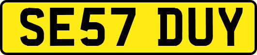 SE57DUY