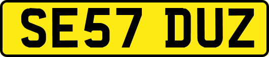 SE57DUZ