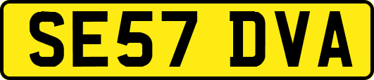 SE57DVA