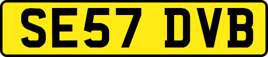 SE57DVB
