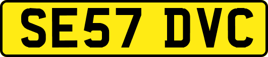 SE57DVC