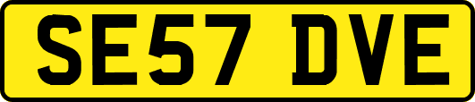 SE57DVE