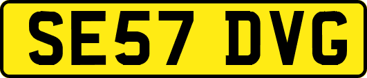 SE57DVG