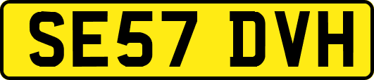 SE57DVH
