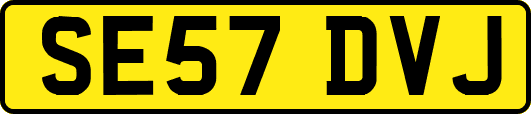 SE57DVJ