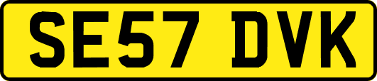 SE57DVK