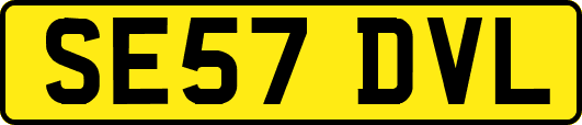 SE57DVL