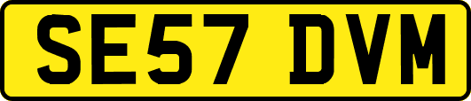SE57DVM
