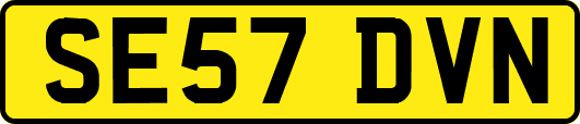 SE57DVN