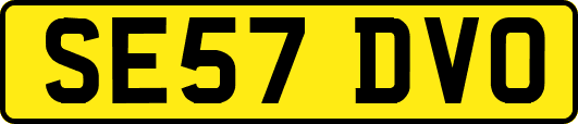 SE57DVO