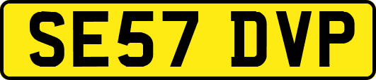 SE57DVP