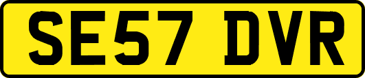 SE57DVR