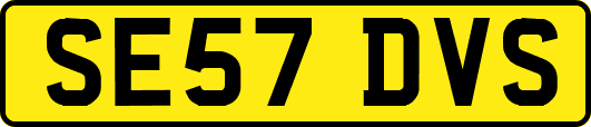 SE57DVS