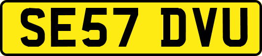 SE57DVU