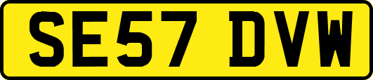 SE57DVW