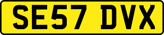 SE57DVX