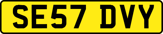 SE57DVY