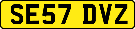 SE57DVZ