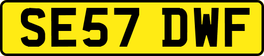 SE57DWF