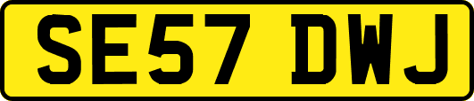 SE57DWJ