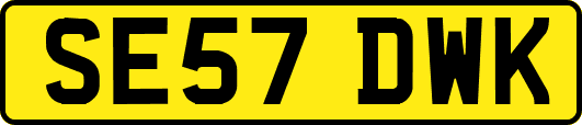 SE57DWK