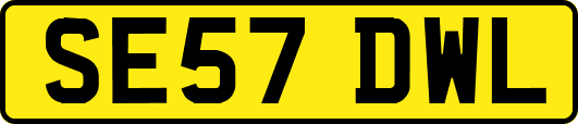 SE57DWL