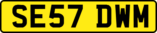 SE57DWM