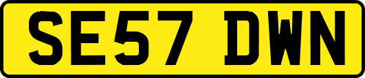 SE57DWN