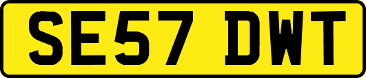 SE57DWT