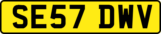 SE57DWV