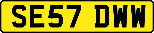 SE57DWW