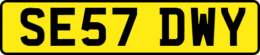 SE57DWY
