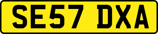 SE57DXA