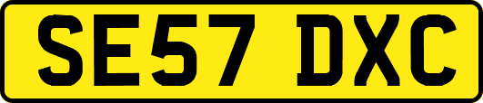 SE57DXC