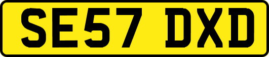SE57DXD