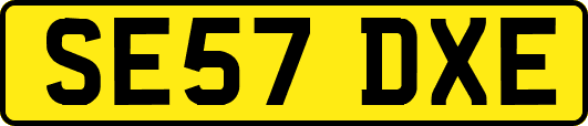 SE57DXE