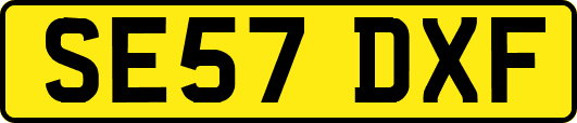 SE57DXF