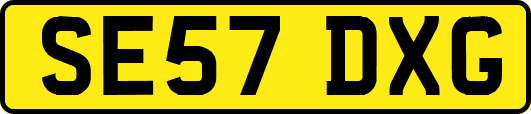 SE57DXG