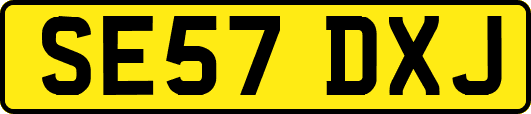 SE57DXJ